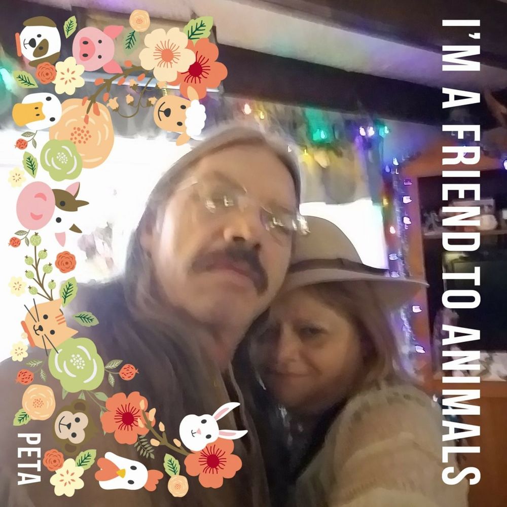 Meet your Posher, Becky